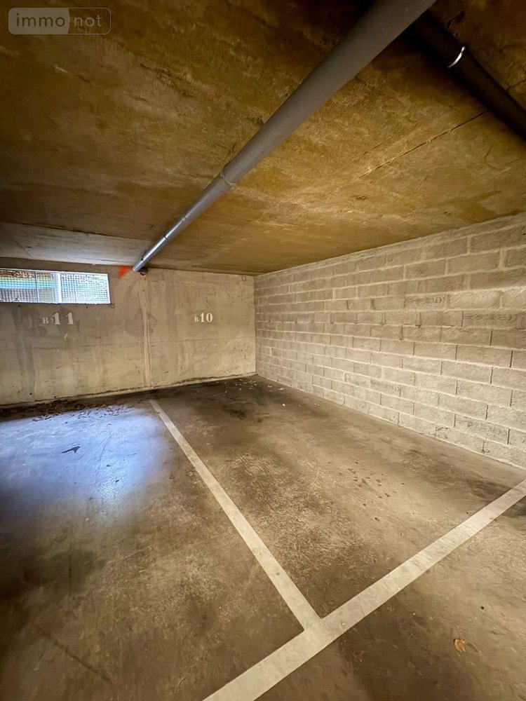 Appartement a vendre Pacé 35740 Ille-et-Vilaine 60 m2 3 pièces 197980 euros