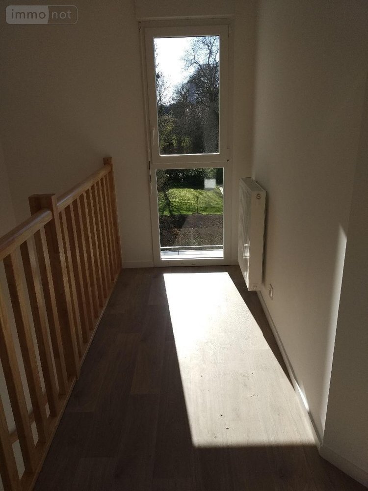Location appartement Noyal-Châtillon-sur-Seiche 35230 Ille-et-Vilaine 64 m2 3 pièces 729 euros