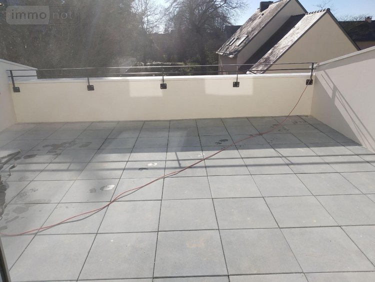 Location appartement Noyal-Châtillon-sur-Seiche 35230 Ille-et-Vilaine 64 m2 3 pièces 729 euros