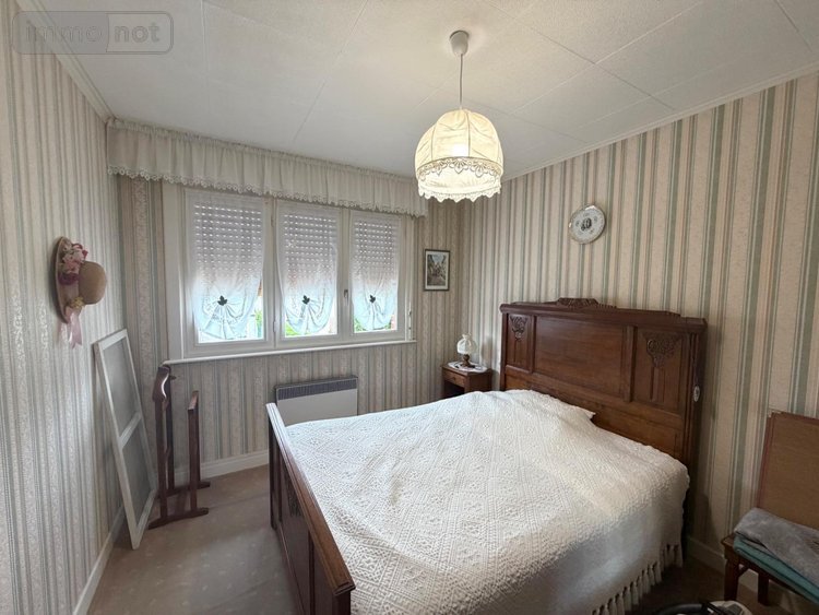 Maison a vendre Warhem 59380 Nord 104 m2 5 pièces 189990 euros