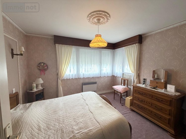 Maison a vendre Warhem 59380 Nord 104 m2 5 pièces 189990 euros