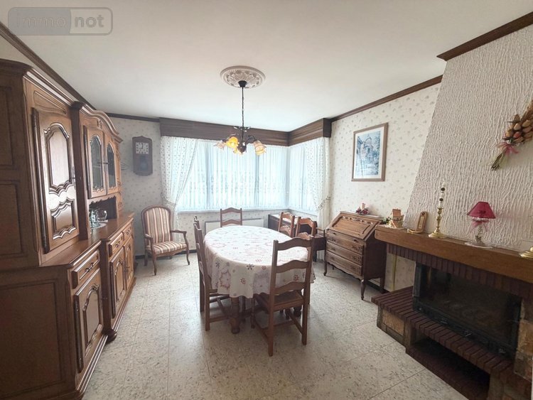 Maison a vendre Warhem 59380 Nord 104 m2 5 pièces 189990 euros