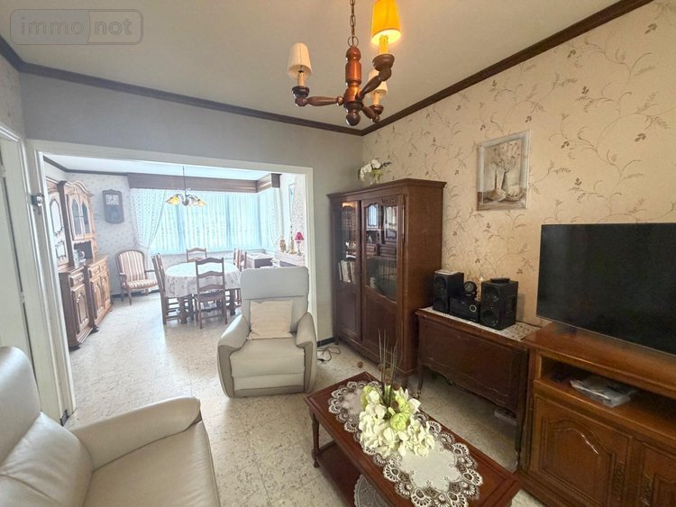 Maison a vendre Warhem 59380 Nord 104 m2 5 pièces 189990 euros