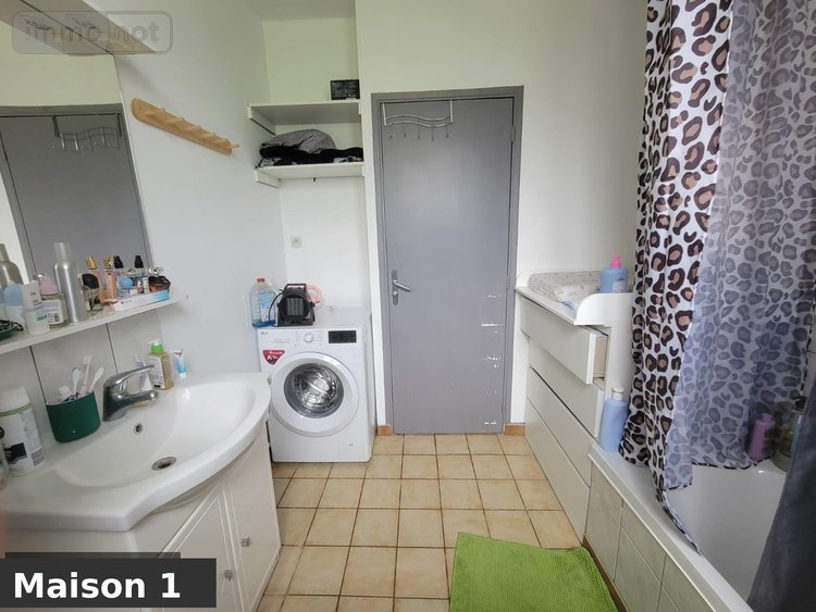 Immeuble a vendre Saint-Saulve 59880 Nord 213 m2  314150 euros