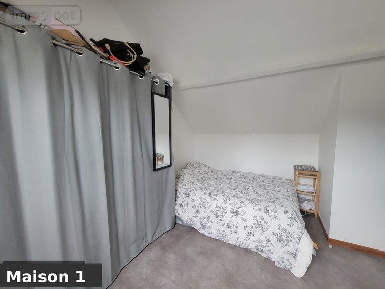 Maison a vendre Saint-Saulve 59880 Nord 110 m2 5 pièces 314150 euros
