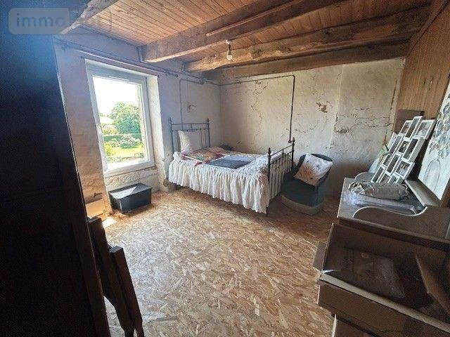 Maison a vendre Saint-Juvat 22630 Côtes-d'Armor 137 m2  179000 euros
