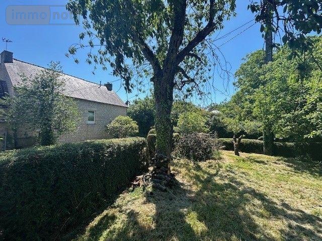 Maison a vendre Saint-Juvat 22630 Côtes-d'Armor 137 m2  179000 euros
