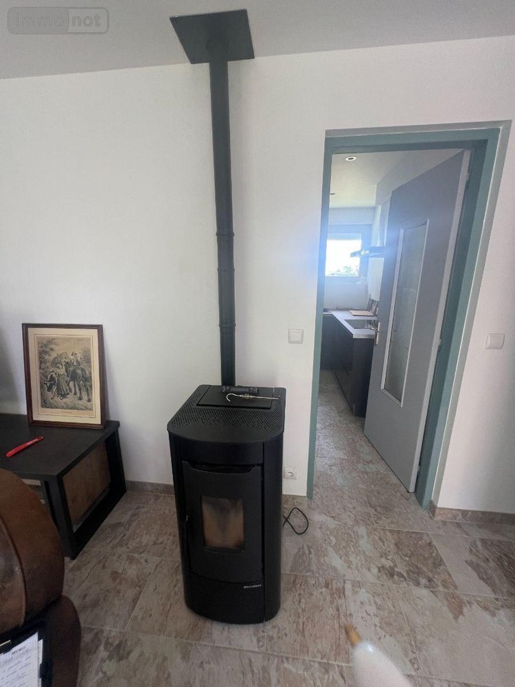 Maison a vendre Beaumontel 27170 Eure 85 m2 5 pièces 199500 euros