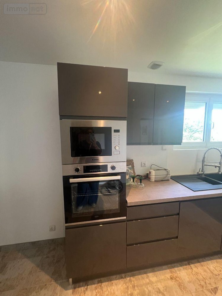 Maison a vendre Beaumontel 27170 Eure 85 m2 5 pièces 199500 euros