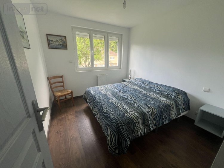 Maison a vendre Beaumontel 27170 Eure 85 m2 5 pièces 199500 euros