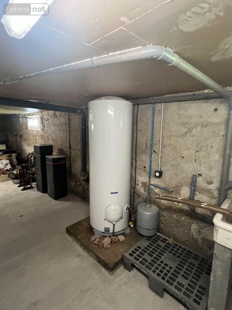 Maison a vendre Beaumontel 27170 Eure 85 m2 5 pièces 199500 euros