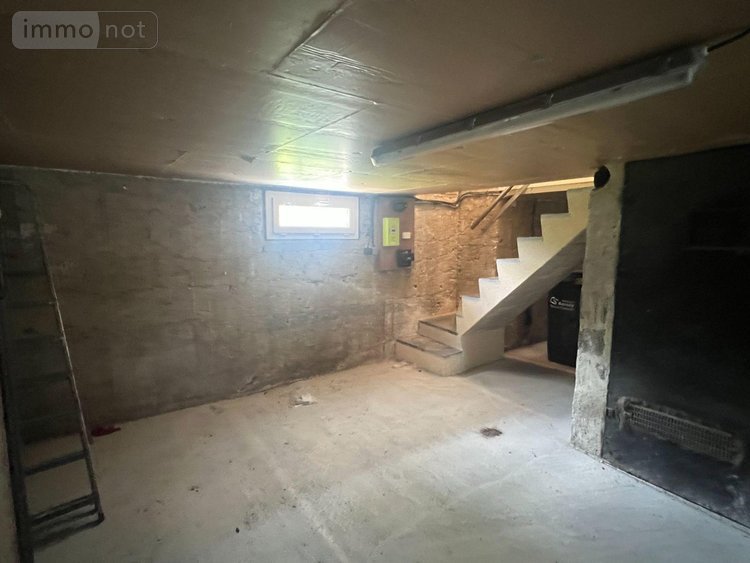 Maison a vendre Beaumontel 27170 Eure 85 m2 5 pièces 199500 euros