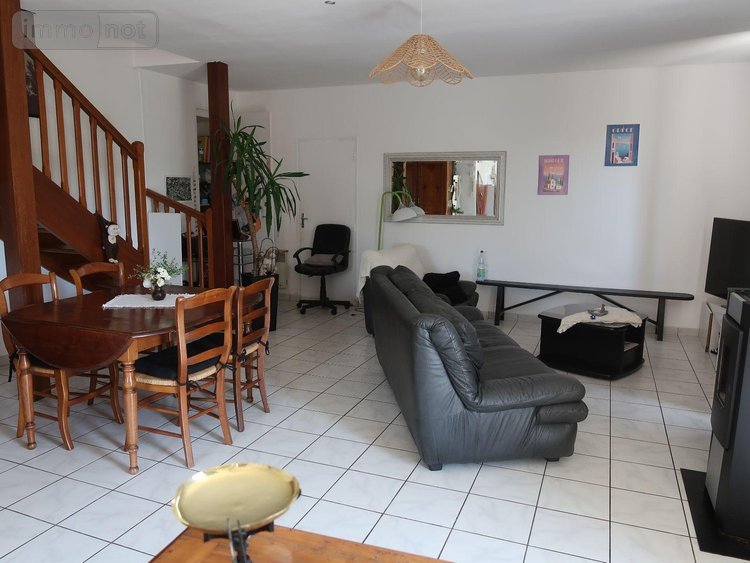 Maison a vendre Bédée 35137 Ille-et-Vilaine 99 m2 4 pièces 239048 euros
