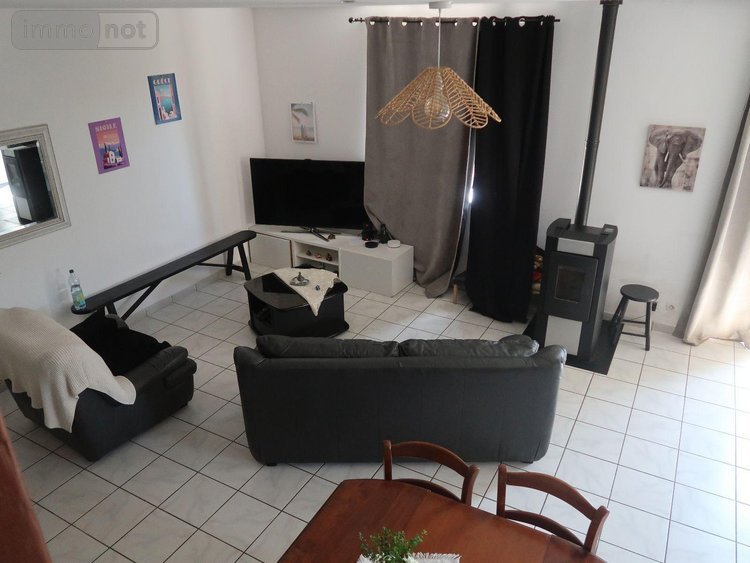 Maison a vendre Bédée 35137 Ille-et-Vilaine 99 m2 4 pièces 239048 euros