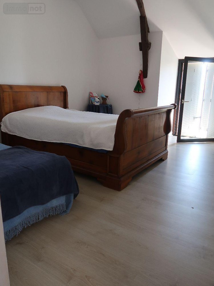Maison a vendre Bédée 35137 Ille-et-Vilaine 99 m2 4 pièces 239048 euros