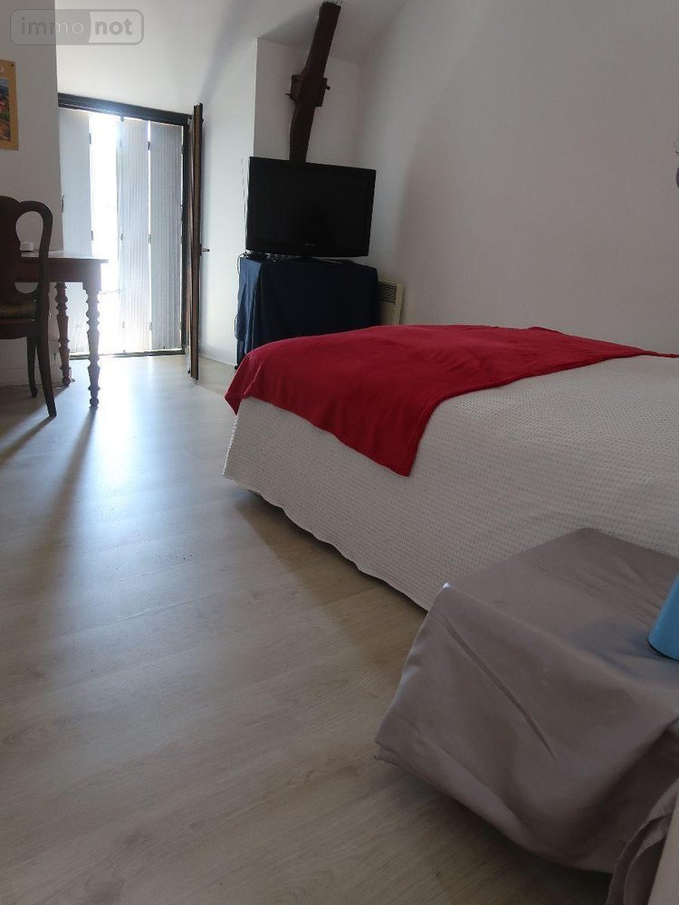Maison a vendre Bédée 35137 Ille-et-Vilaine 99 m2 4 pièces 239048 euros