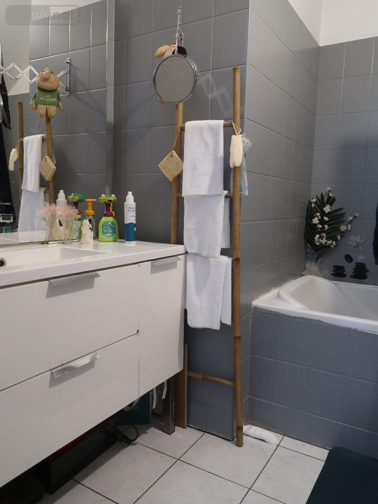 Maison a vendre Bédée 35137 Ille-et-Vilaine 99 m2 4 pièces 239048 euros