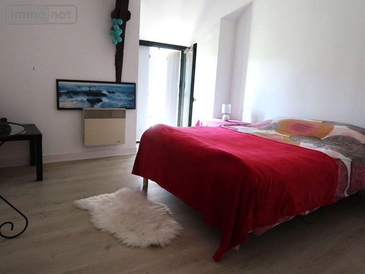 Maison a vendre Bédée 35137 Ille-et-Vilaine 99 m2 4 pièces 239048 euros