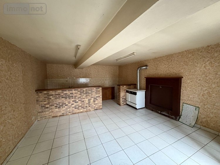 Maison a vendre Saint-Marc-sur-Couesnon 35140 Ille-et-Vilaine 136 m2 5 pièces 239660 euros