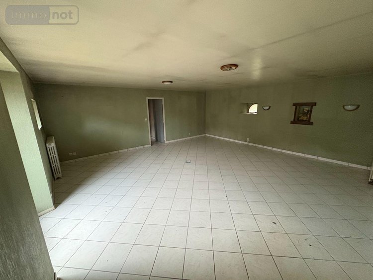 Maison a vendre Saint-Marc-sur-Couesnon 35140 Ille-et-Vilaine 136 m2 5 pièces 239660 euros