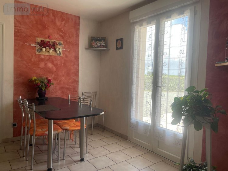 Maison a vendre Marcillé-la-Ville 53440 Mayenne 98 m2 4 pièces 186184 euros