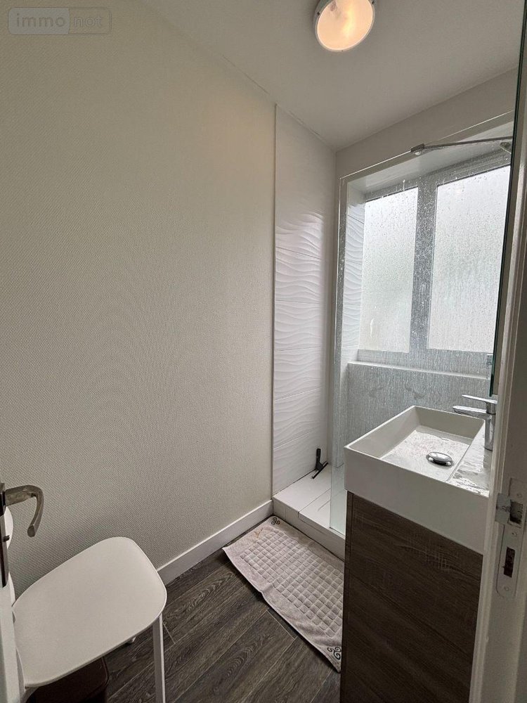 Appartement a vendre Brest 29200 Finistère 92 m2 5 pièces 187200 euros