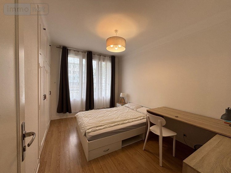 Appartement a vendre Brest 29200 Finistère 92 m2 5 pièces 187200 euros