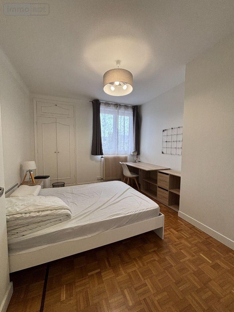 Appartement a vendre Brest 29200 Finistère 92 m2 5 pièces 187200 euros
