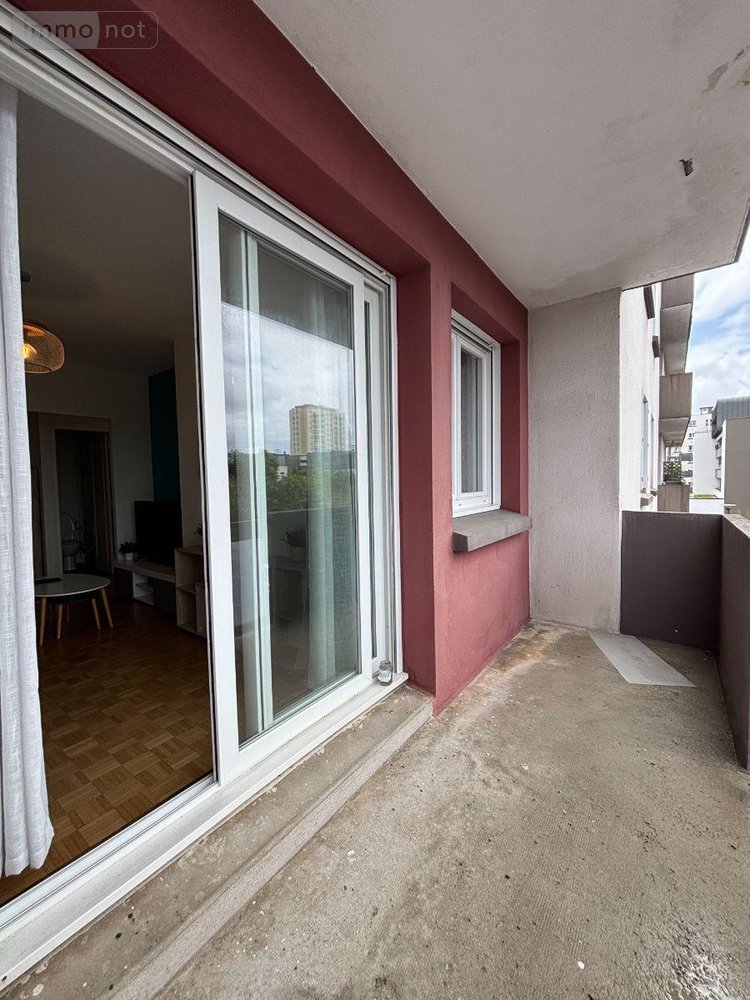 Appartement a vendre Brest 29200 Finistère 92 m2 5 pièces 187200 euros