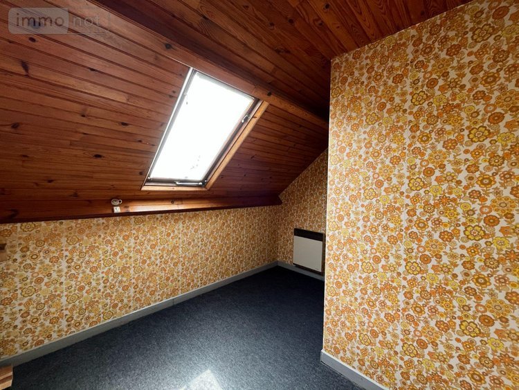 Maison a vendre La Croix-Avranchin 50240 Manche 102 m2 5 pièces 161120 euros