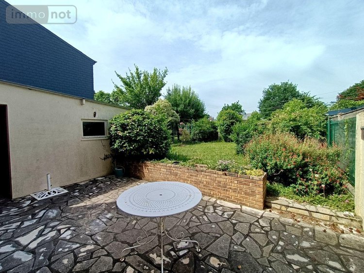 Maison a vendre Bruz 35170 Ille-et-Vilaine 73 m2 4 pièces 197980 euros
