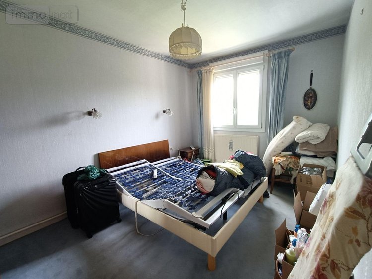 Maison a vendre Bruz 35170 Ille-et-Vilaine 73 m2 4 pièces 197980 euros