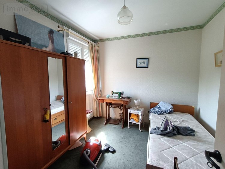 Maison a vendre Bruz 35170 Ille-et-Vilaine 73 m2 4 pièces 197980 euros