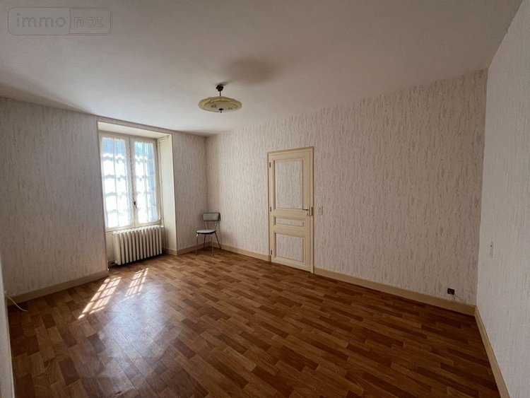 Maison a vendre Ambrault 36120 Indre 121 m2 4 pièces 122920 euros