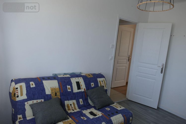 Maison a vendre Saint-Léonard 76400 Seine-Maritime 107 m2 5 pièces 247200 euros