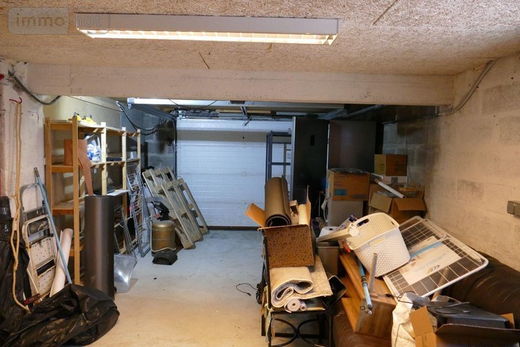 Maison a vendre Saint-Léonard 76400 Seine-Maritime 107 m2 5 pièces 247200 euros