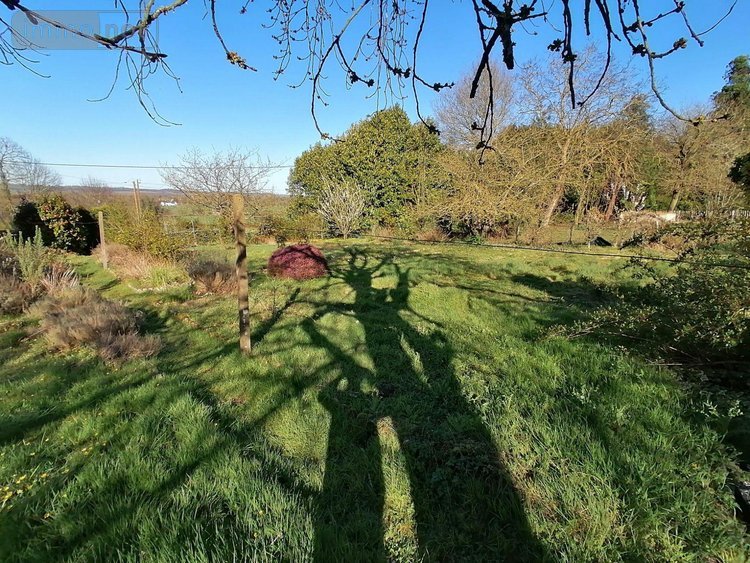 Maison a vendre La Boussac 35120 Ille-et-Vilaine 96 m2 3 pièces 86000 euros