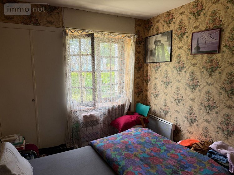 Maison a vendre Kernével 29140 Finistère 73 m2 5 pièces 106000 euros