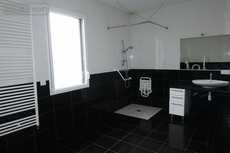 Maison a vendre Le Relecq-Kerhuon 29480 Finistère 85 m2 4 pièces 301880 euros