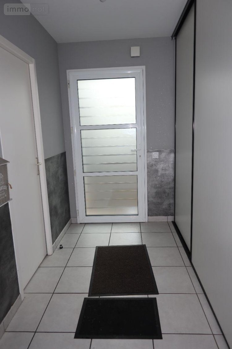 Maison a vendre Le Relecq-Kerhuon 29480 Finistère 85 m2 4 pièces 301880 euros