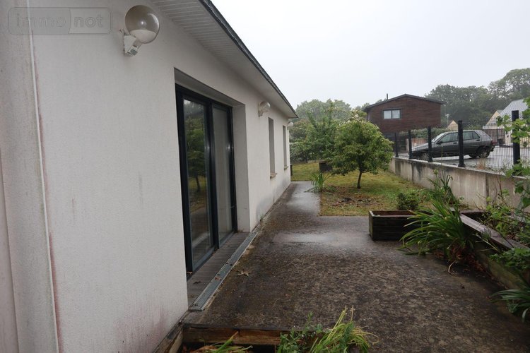 Maison a vendre Le Relecq-Kerhuon 29480 Finistère 85 m2 4 pièces 301880 euros