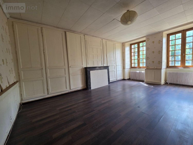 Maison a vendre Villaines-la-Juhel 53700 Mayenne 100 m2 7 pièces 94920 euros