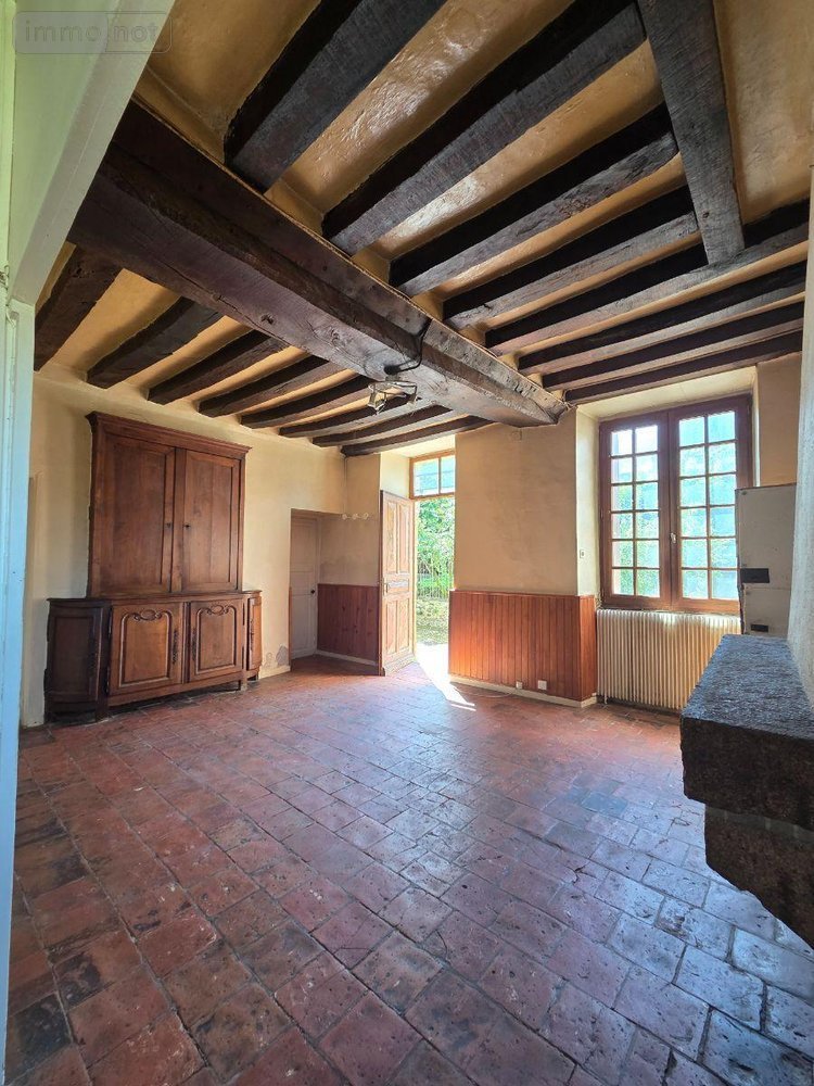 Maison a vendre Villaines-la-Juhel 53700 Mayenne 100 m2 7 pièces 94920 euros