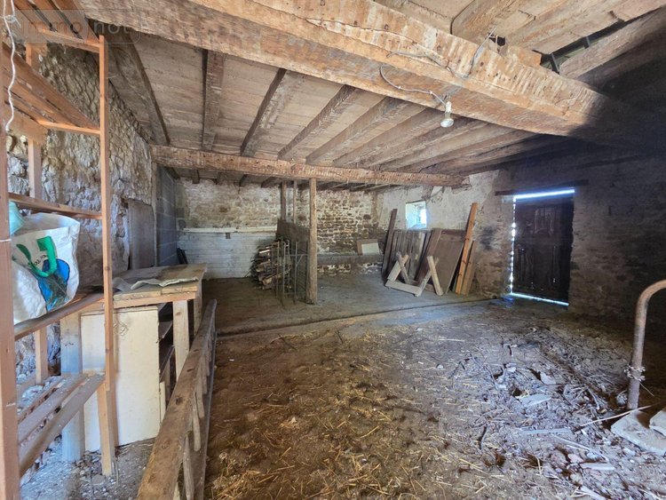 Maison a vendre Villaines-la-Juhel 53700 Mayenne 100 m2 7 pièces 94920 euros
