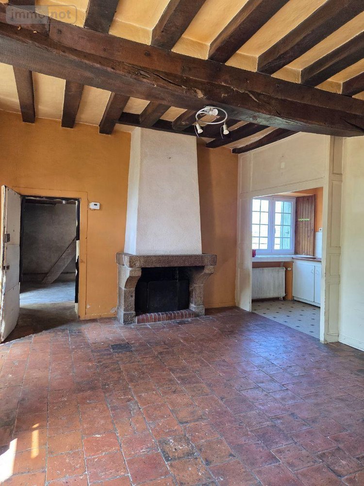 Maison a vendre Villaines-la-Juhel 53700 Mayenne 100 m2 7 pièces 94920 euros