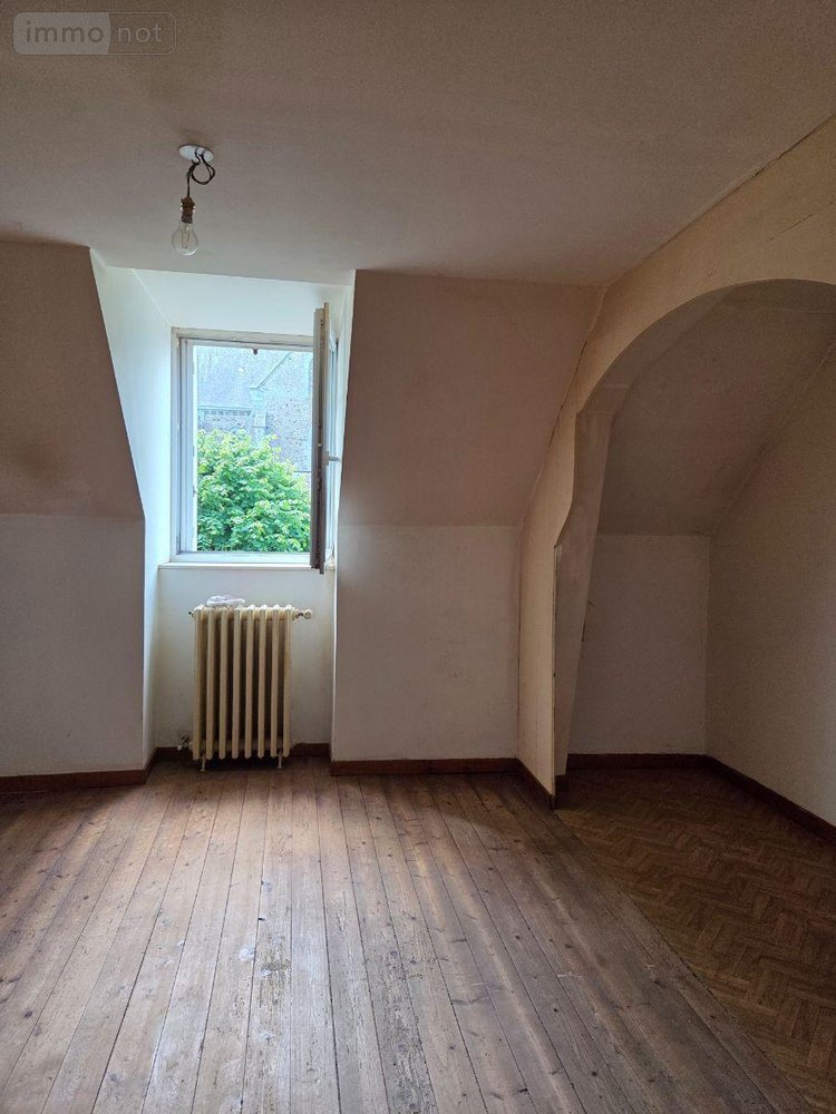 Maison a vendre Villaines-la-Juhel 53700 Mayenne 100 m2 7 pièces 94920 euros