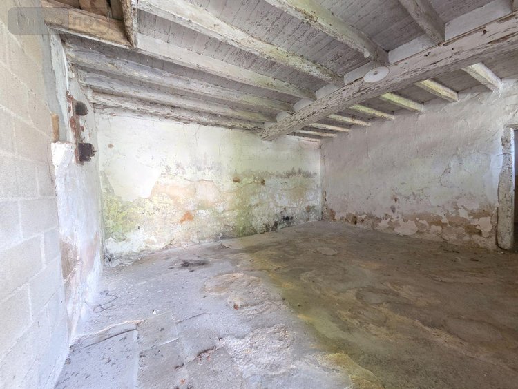 Maison a vendre Villaines-la-Juhel 53700 Mayenne 100 m2 7 pièces 94920 euros
