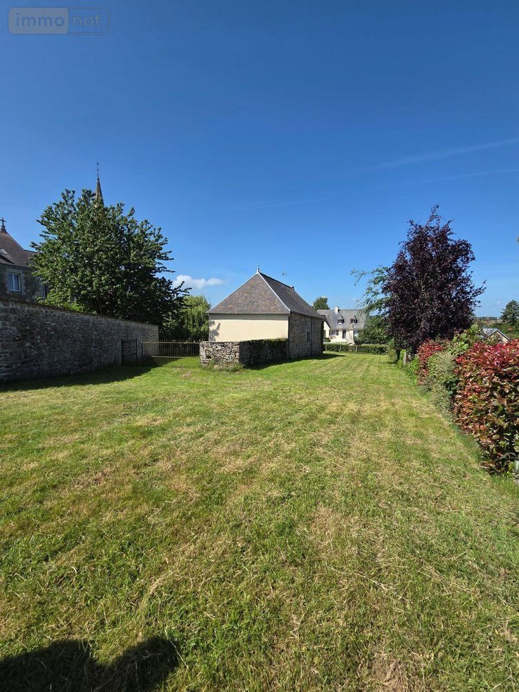 Maison a vendre Villaines-la-Juhel 53700 Mayenne 100 m2 7 pièces 94920 euros