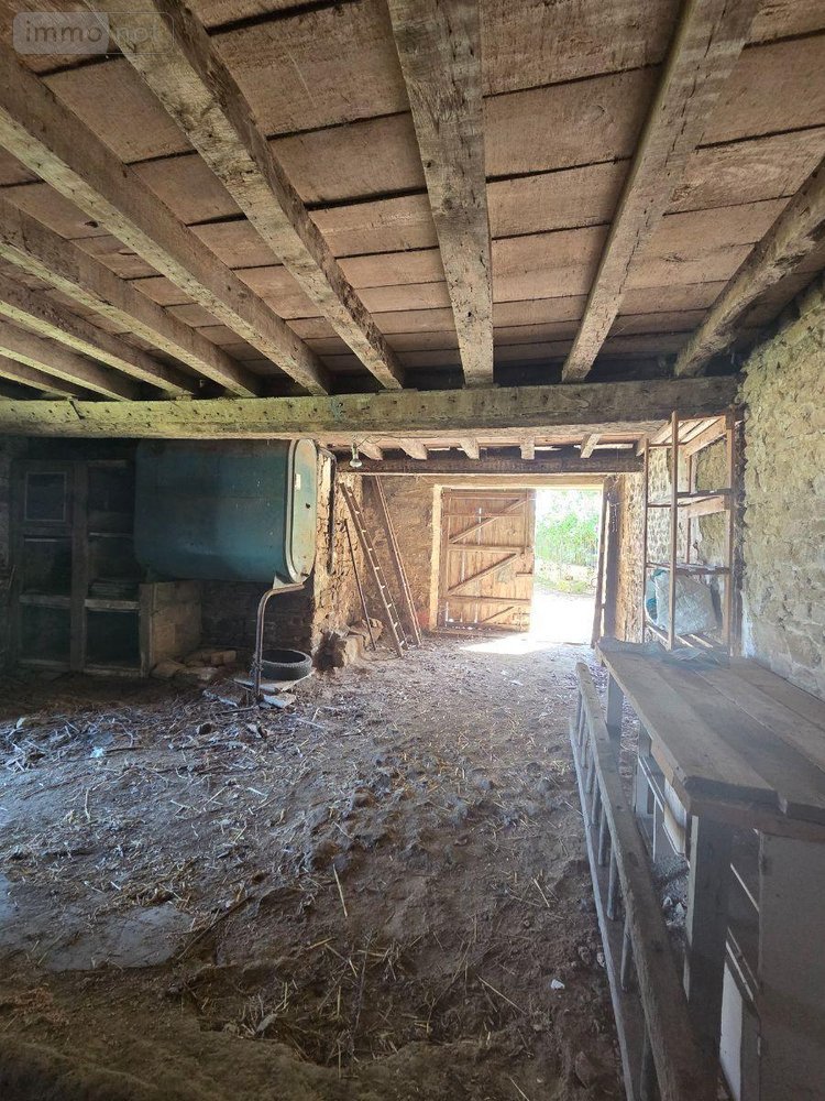 Maison a vendre Villaines-la-Juhel 53700 Mayenne 100 m2 7 pièces 94920 euros