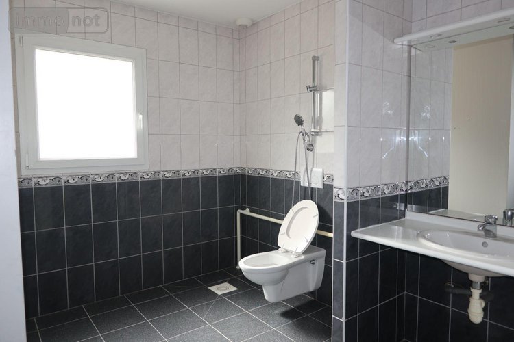Maison a vendre Hanvec 29460 Finistère 84 m2 3 pièces 275980 euros